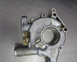 Engine Oil Pump From 2011 Nissan Murano  3.5 150108J10A - £20.00 GBP