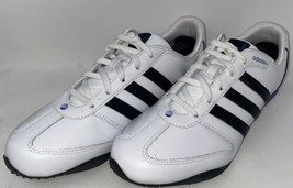 Adidas Womens Neo Renewal Athletic Shoes White Black G52947 Low Top Lace... - $40.00