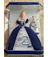 Millennium Princess 2000 Barbie Doll Special Edition with Millenium Keep... - $60.51 CAD