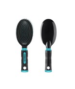 Conair Salon Results Hairbrush for Men and Women - Detangling Hair brush... - $14.84