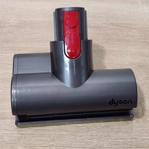 Dyson (158685) Attachment Mini Motorized Vacuum Brush Head Fits V8 V10 V11 V15 - £12.81 GBP