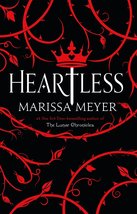 Heartless [Hardcover] Meyer, Marissa - £5.98 GBP