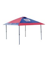 New York Giants Canopy Tent Red Blue Pagoda NFL Tailgating 12&#39; X 12&#39; - $462.48 CAD