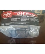 Rawlings Batter&#39;s Helmet Face Guard - $35.15 CAD