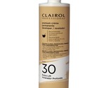 Clairol Creme Permanente 30 Volume Developer, 16 oz-3 Pack - £26.42 GBP