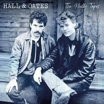Daryl Hall &amp; John Oates-The Philly Tapes [Vinyl] Reel Music - £39.24 GBP