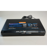 Panasonic DMR-EA18 DVD Recorder HDMI 1080P *PARTS ONLY* Read Error No Re... - $42.28 CAD