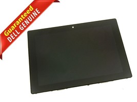 New 10.1&quot; LCD Touchscreen Assembly 1200x800 Dell Venue 10 Pro 5055 1VP75... - $36.99