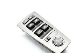 2002-2005 BMW 745i LI 760i E65 E66 FRONT DRIVER LEFT WINDOW CONTROL SWITCH P8179 image 4