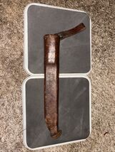 Vintage J Marttiini Finland Rapala Fishing Fillet Knife Sheath -Sheath Only - $14.85