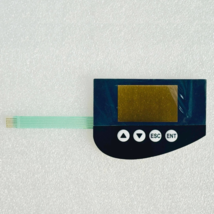 For Soft Starter ATS48 Membrane Keypad Panel Key Protective Film Altista... - $698.43 MXN