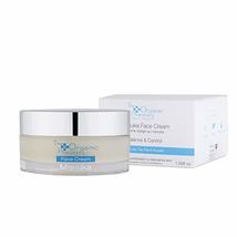 The Organic Pharmacy Manuka Face Cream, Moisturizes and Soothes Oily, Congested, - £64.49 GBP