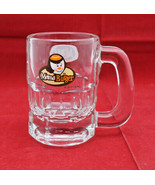 A&amp;W Root Beer Mama Burger Special Edition Glass Mini Mug Cup Logo 3.25&quot; ... - £22.79 GBP