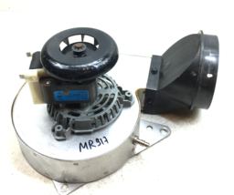Jakel J238-112-11128 Goodman B18590-05 Inducer Motor Assembly used #MR917 - $65.00