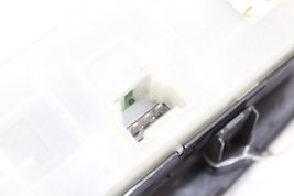 07-08 INFINITI G35 SEDAN Front Left Driver Side Window Switch Trim F1740 image 8