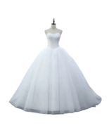 HangErFeng Wedding dresses,Appropriate for Various Wedding Themes - $168.42 CAD