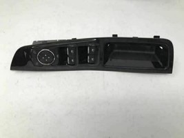 2015-2019 Ford Edge Master Power Window Switch OEM C01B22014 - £50.35 GBP