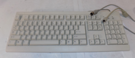 Mitsumi Electronics Model KFK-EA4XA Wired Keyboard PS/2 - €22,63 EUR