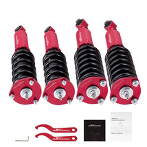 24 Way Damper Coilover Suspension Strut Shocks Strut For Lexus IS300 00-05 - £225.53 GBP