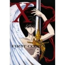 Clamp: X First Contact Book Japan - $22.67