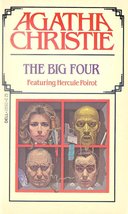 Big Four Christie, Agatha - £2.34 GBP