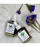 Ayurvedic Herbal Oils, Centella Asiatica improve mindfulness, Bhringraj ... - $14.99