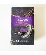 Always Discreet Boutique Postpartum &amp; Incontinence Pads, Moderate Absorb... - £14.33 GBP