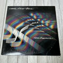 Little River Band – Time Exposure - Capitol Records – ST-12163 - 1981 - Vinyl LP - $9.99