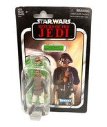 Kenner Star Wars The Vintage Collection Lando Calrissian Skiff Guard Act... - £13.96 GBP