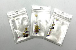 Tammy Taylor Nail Stones Dazzle Stones(10 Pieces)- Choose Yours - $8.96