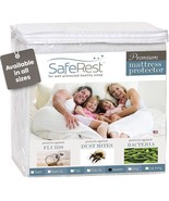 Featuring Stretchable Pockets And A Machine-Washable Cotton Mattress Cov... - €43,73 EUR
