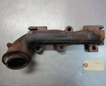 Right Exhaust Manifold From 2002 JEEP LIBERTY  3.7 53031084AB - $39.95