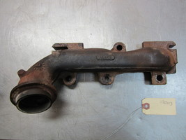 Right Exhaust Manifold From 2002 JEEP LIBERTY  3.7 53031084AB - £31.59 GBP