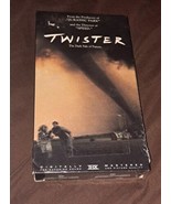(SEALED) TWISTER VHS NEW WATERMARK  - £29.88 GBP
