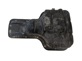 Engine Oil Pan From 2005 Toyota Corolla CE 1.8 - £39.14 GBP