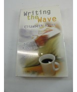 Writing the Wave Elizabeth Ayres Cassette Book on Tape Audio 33885 - £35.52 GBP