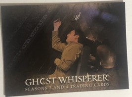Ghost Whisperer Trading Card #29 Jennifer Love Hewitt - £1.53 GBP