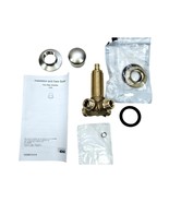 Kohler 9530-BN Deck-Mount 2-Way Diverter Valve - Vibrant Brushed Nickel - $232.14 CAD