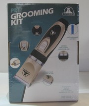 NEW Pet Union Professional Dog Grooming Kit Cordless Pet Clippers GOLD - £38.36 GBP