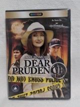 OOP Dear Prudence DVD Jane Seymour in Hallmark Classic (Sealed &amp; Mint!) - £11.75 GBP