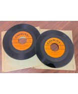 ALAN DALE Vinyl (CORAL) Record Set of Two - £17.01 GBP