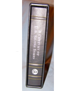 A Century of U.S. Silver Dimes Book w/Slipcover-PCS Stamps &amp; Coins - $25.00