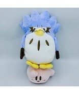Kirby PUPUPU Friends Coo &amp; Kirby Plushy - $666.38 MXN