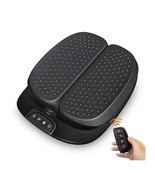 Snailax Foot Massager Machine with Heat, Remote Control, Vibration Foot ... - €67,57 EUR