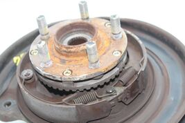 Driver Rear Knuckle/Stub Hub Carrier Disc Brakes Fits 01-08 FORESTER 75886 image 5