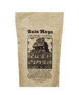Ruta Maya Organic Arabica Bean Espresso Whole Bean Roast 2 Pack Bundle - $82.37 CAD