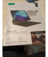 ESR Magnetic Keyboard Case 360 Rebound Series iPad Pro 13 2024 Bluetooth... - $879.28 MXN