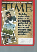 Time Magazine February 19, 2007 - $9.99