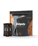 IASO Café Delgada COFFEE - Instant - Slimming Coffee 28 Sachets  - $32.48 CAD