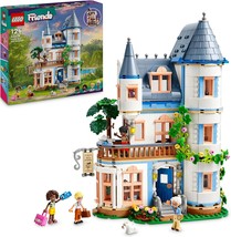 LEGO FRIENDS: Castle Bed and Breakfast (42638) - $499.00